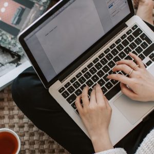 Servicio de Asesoría On-line