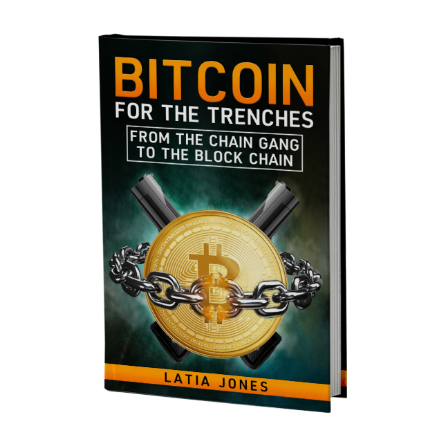 Bitcoin for The Trenches